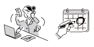 日程調整ツールおすすめ10選｜無料・アカウント不要で今すぐ使えるサービスを比較