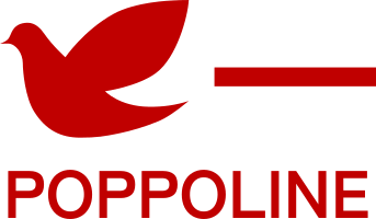 ポッポライン